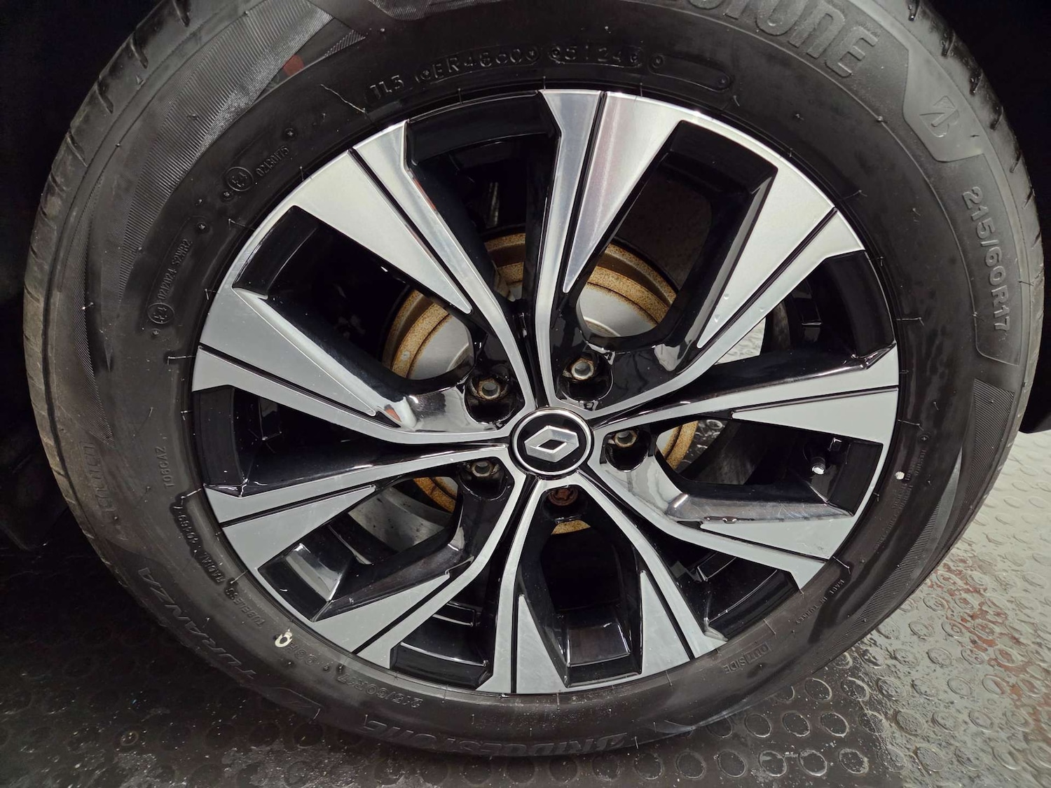 Used Renault Captur 2022 for sale - 77288540: Photo 33