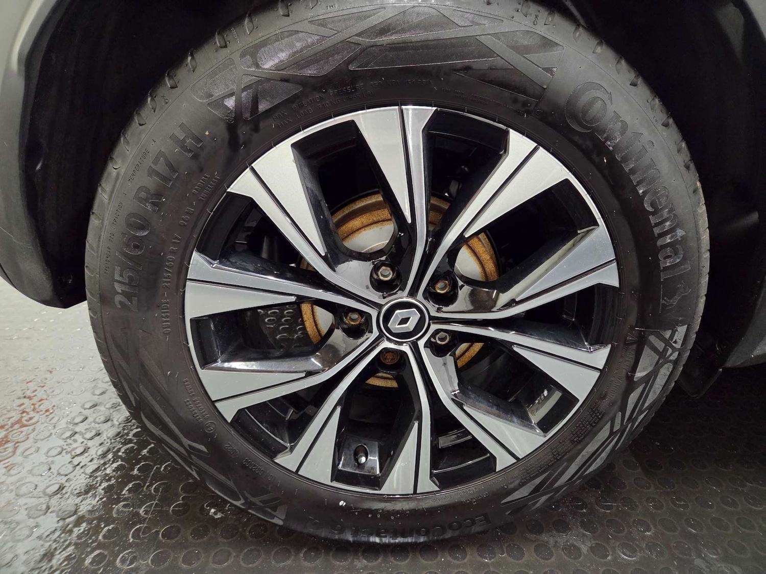 Used Renault Captur 2022 for sale - 77288540: Photo 34