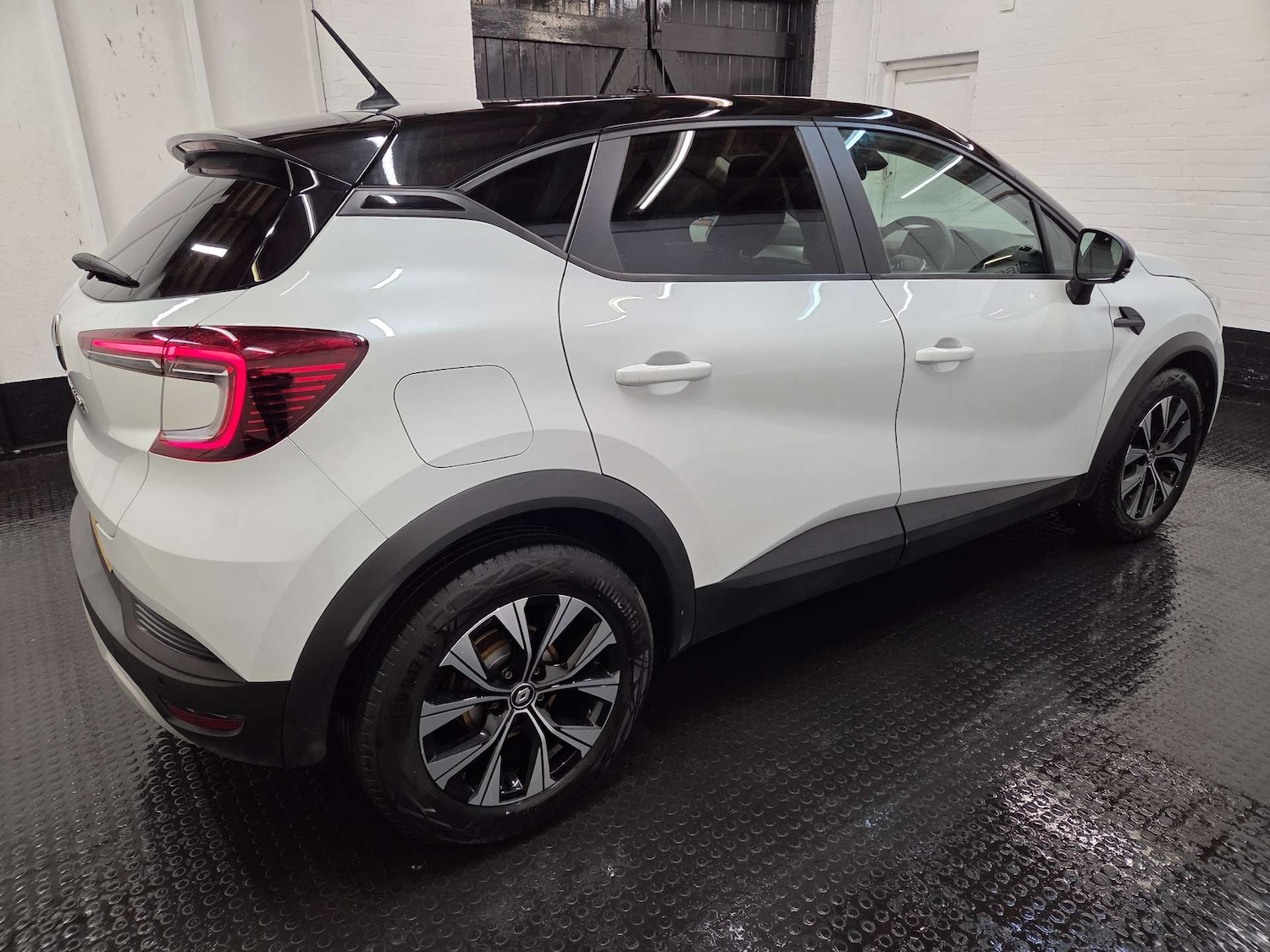 Used Renault Captur 2022 for sale - 77288540: Photo 38