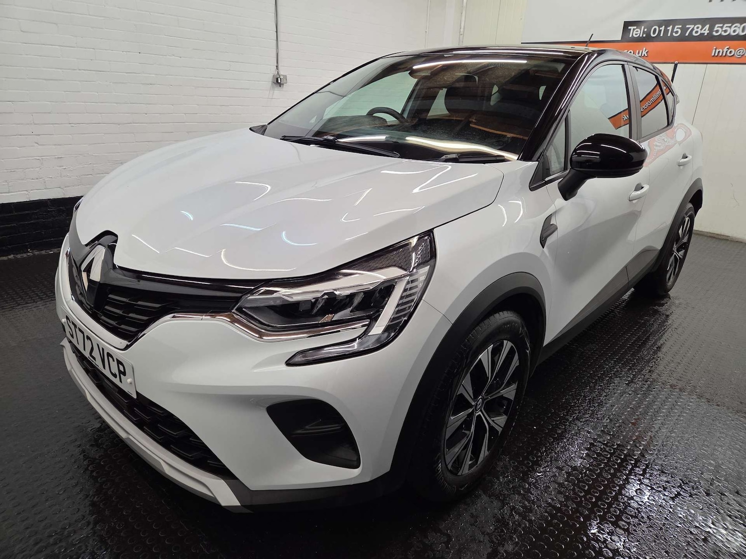 Used Renault Captur 2022 for sale - 77288540: Photo 39