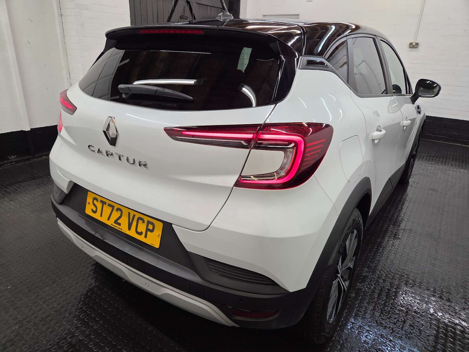 Used Renault Captur 2022 for sale - 77288540: Photo 7
