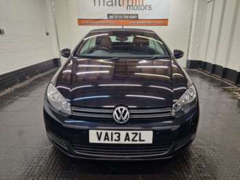 Used Volkswagen Golf 2013 for sale - 74594964: Photo