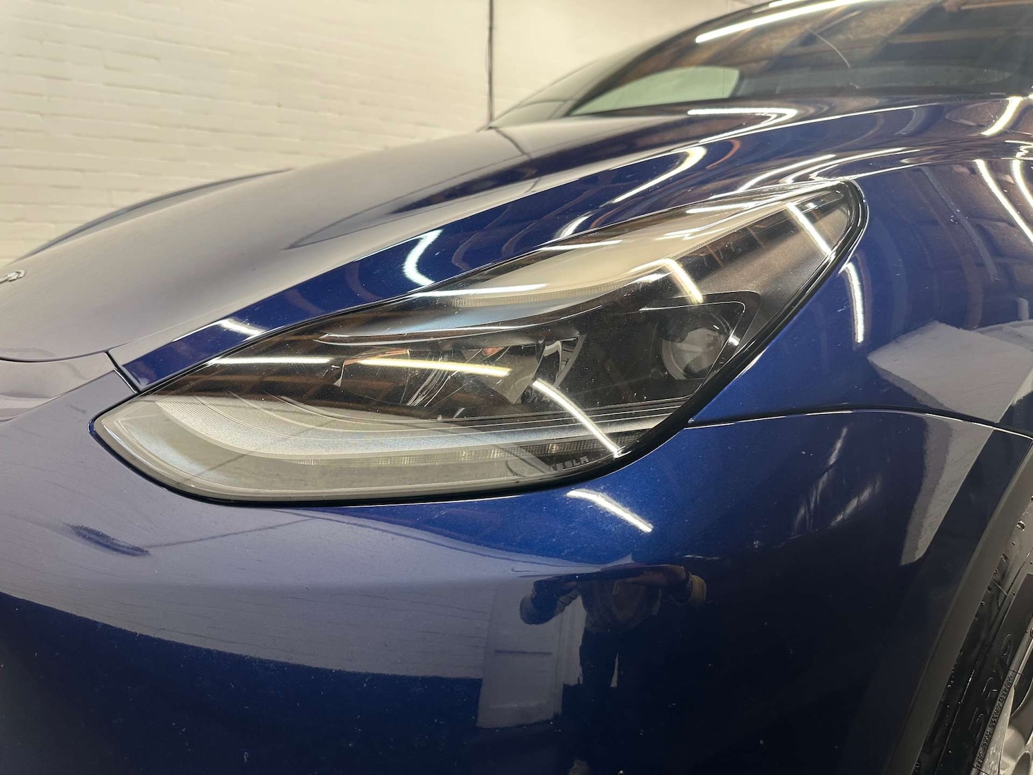 Used Tesla Model Y 2023 for sale - 77370957: Photo 11