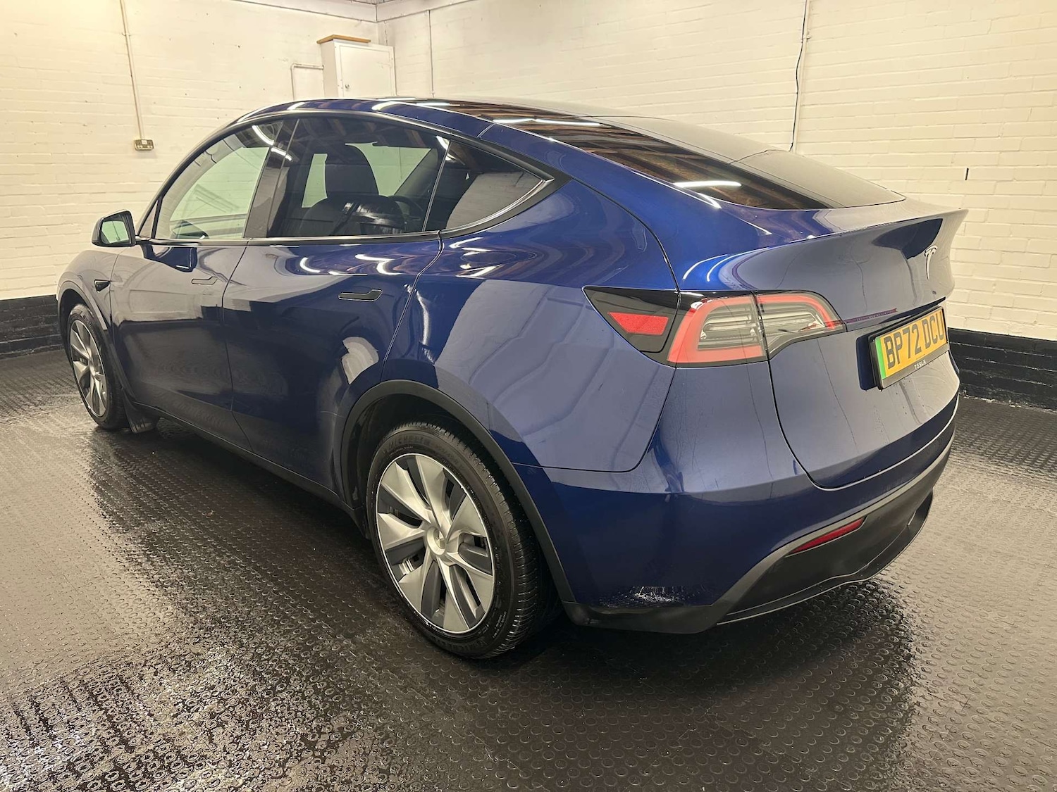 Used Tesla Model Y 2023 for sale - 77370957: Photo 12
