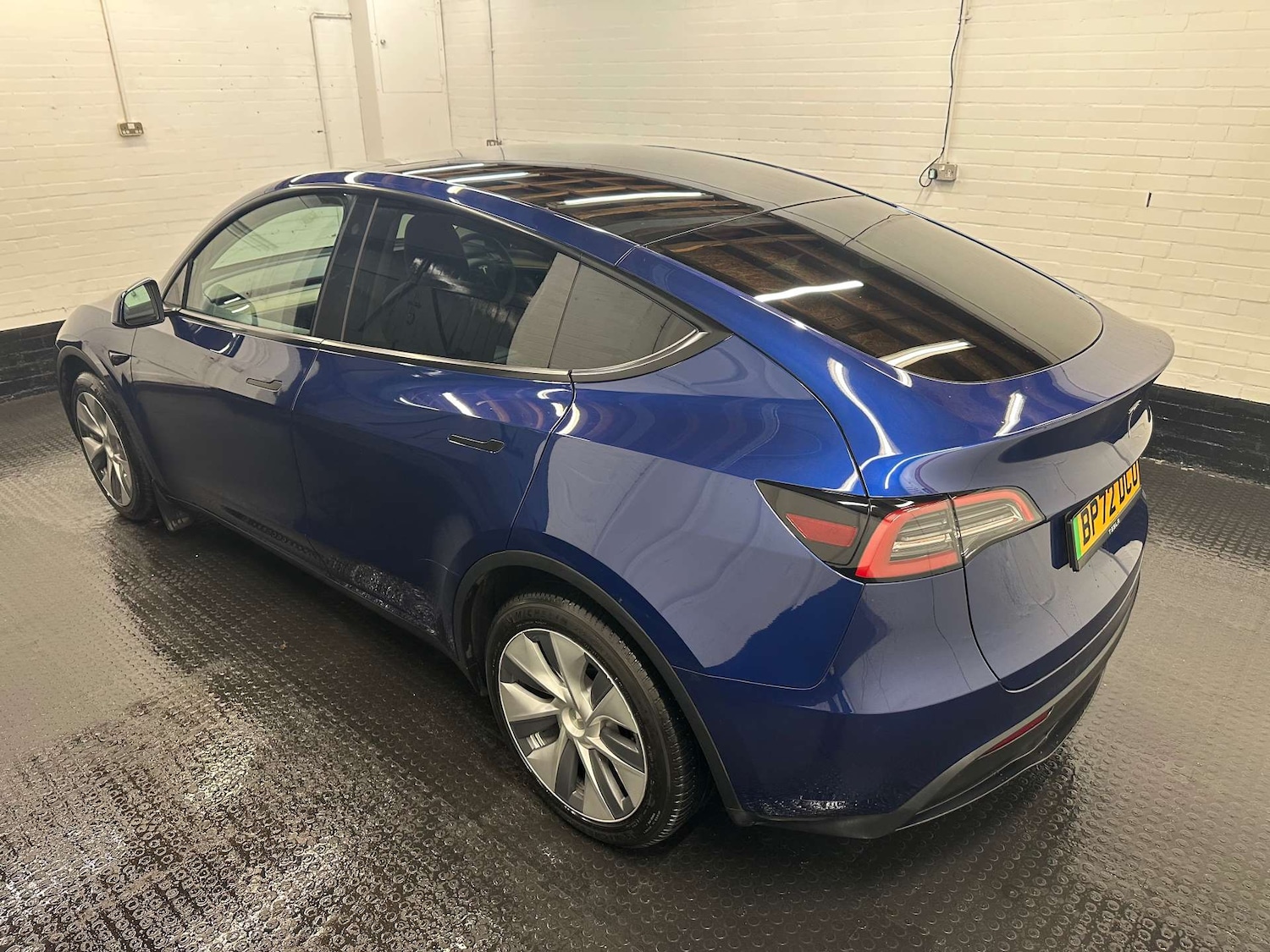 Used Tesla Model Y 2023 for sale - 77370957: Photo 13