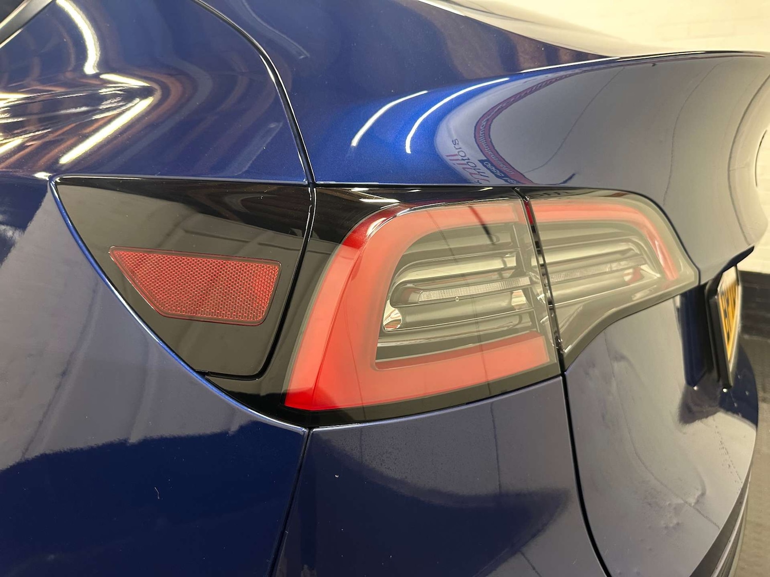 Used Tesla Model Y 2023 for sale - 77370957: Photo 14