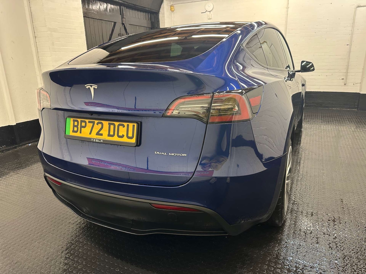 Used Tesla Model Y 2023 for sale - 77370957: Photo 16