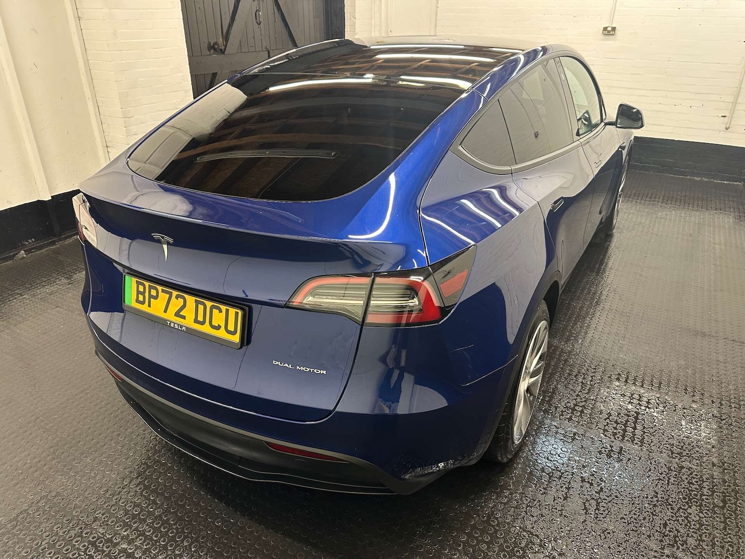 Used Tesla Model Y 2023 for sale - 77370957: Photo 17