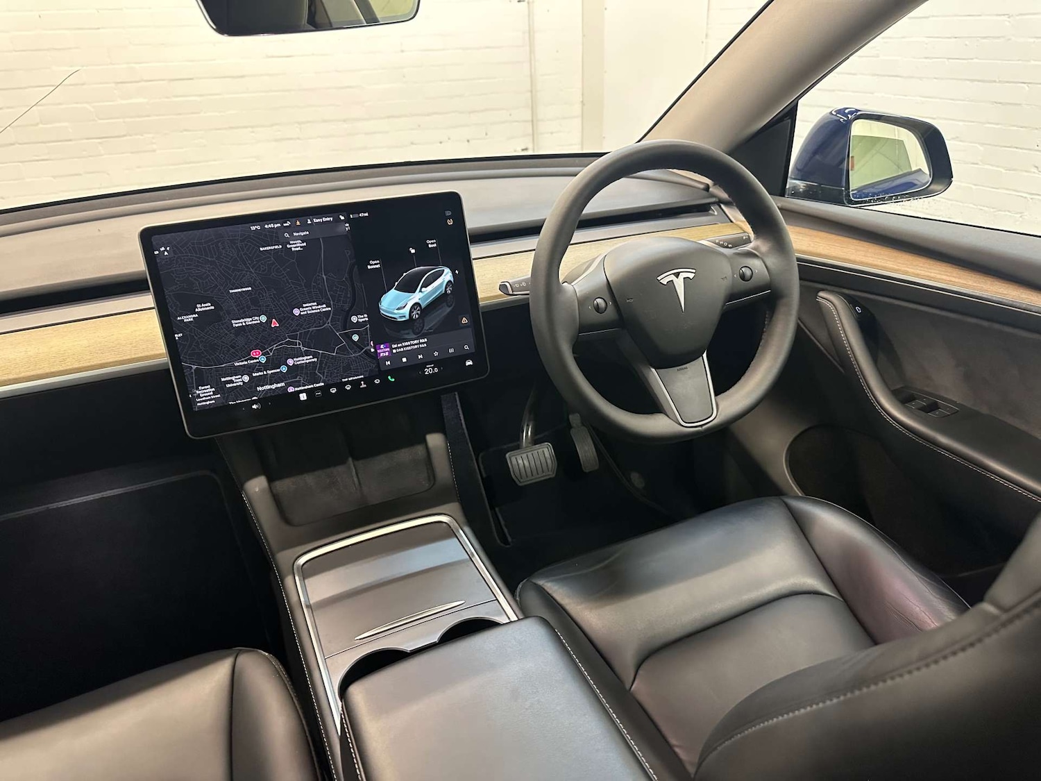 Used Tesla Model Y 2023 for sale - 77370957: Photo 28