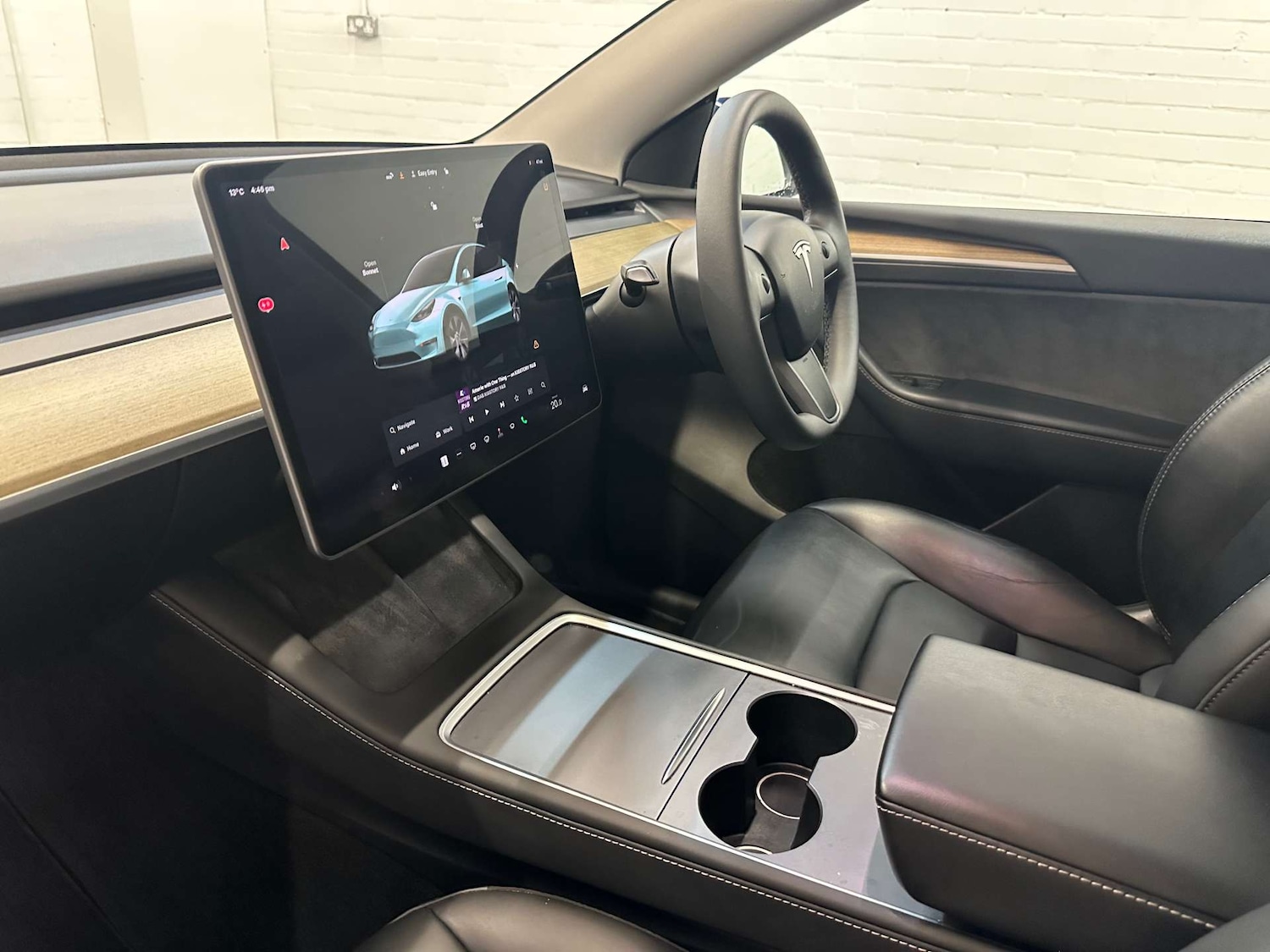 Used Tesla Model Y 2023 for sale - 77370957: Photo 31