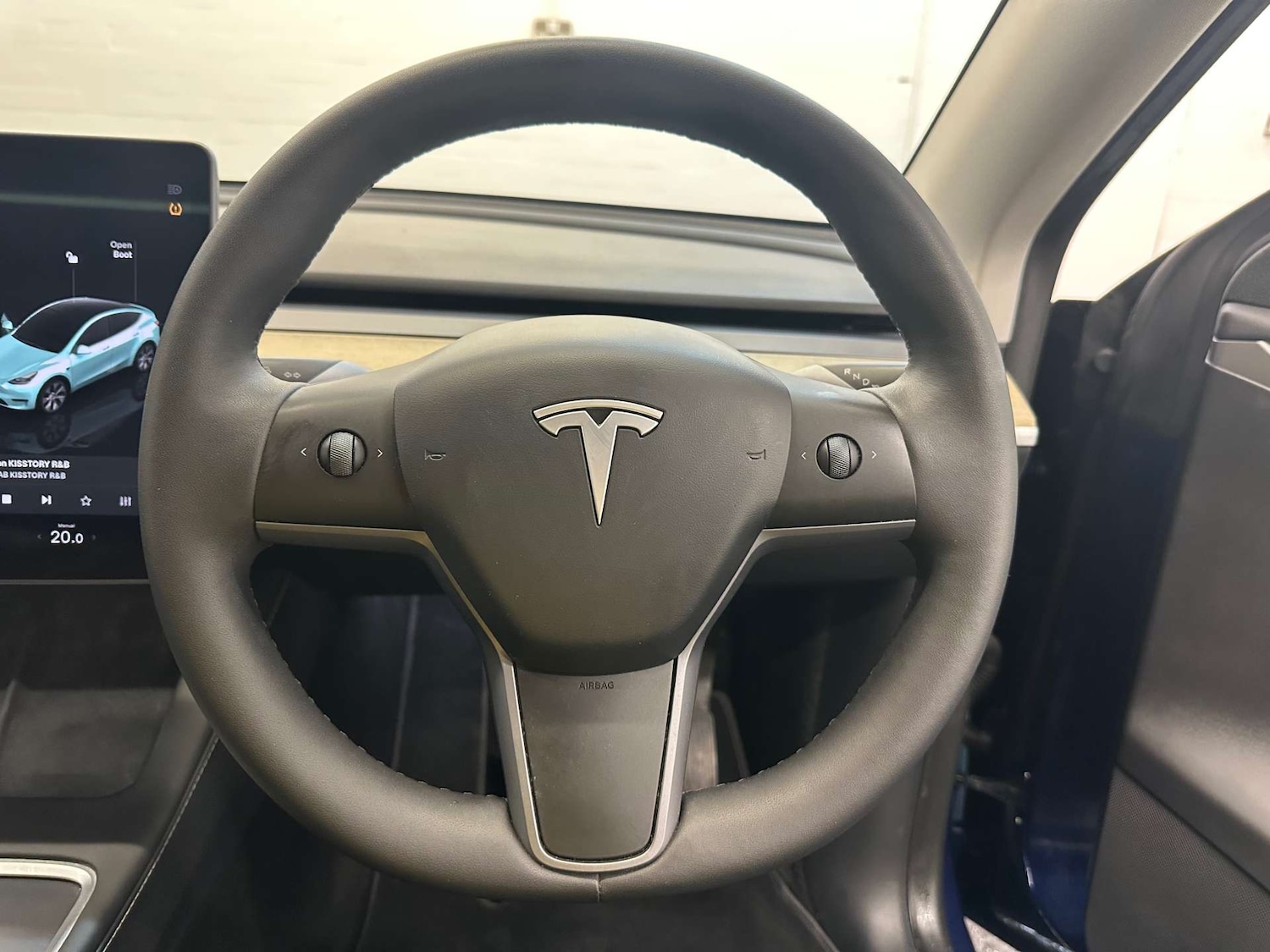 Used Tesla Model Y 2023 for sale - 77370957: Photo 34