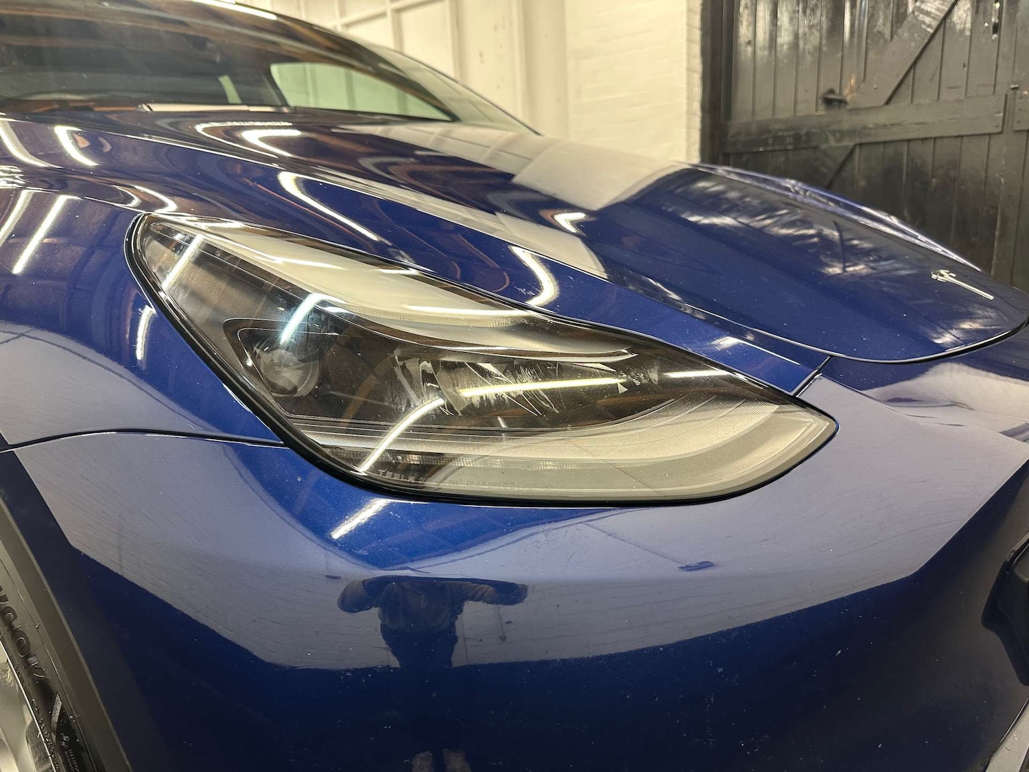 Used Tesla Model Y 2023 for sale - 77370957: Photo 5