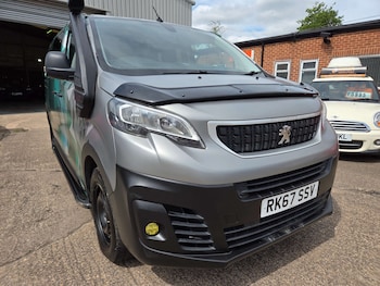 Used Peugeot Expert 2018 for sale - 79018243: Photo