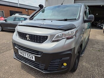 Used Peugeot Expert 2018 for sale - 79018243: Photo
