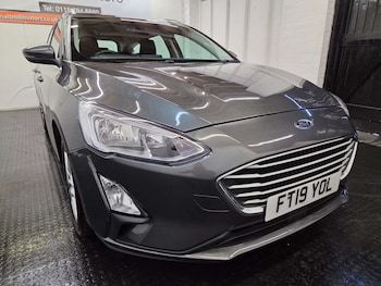 Used Ford Focus 2025 for sale - 78948643: Photo