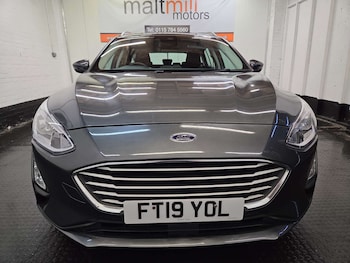 Used Ford Focus 2025 for sale - 78948643: Photo