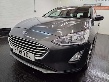 Used Ford Focus 2025 for sale - 78948643: Photo