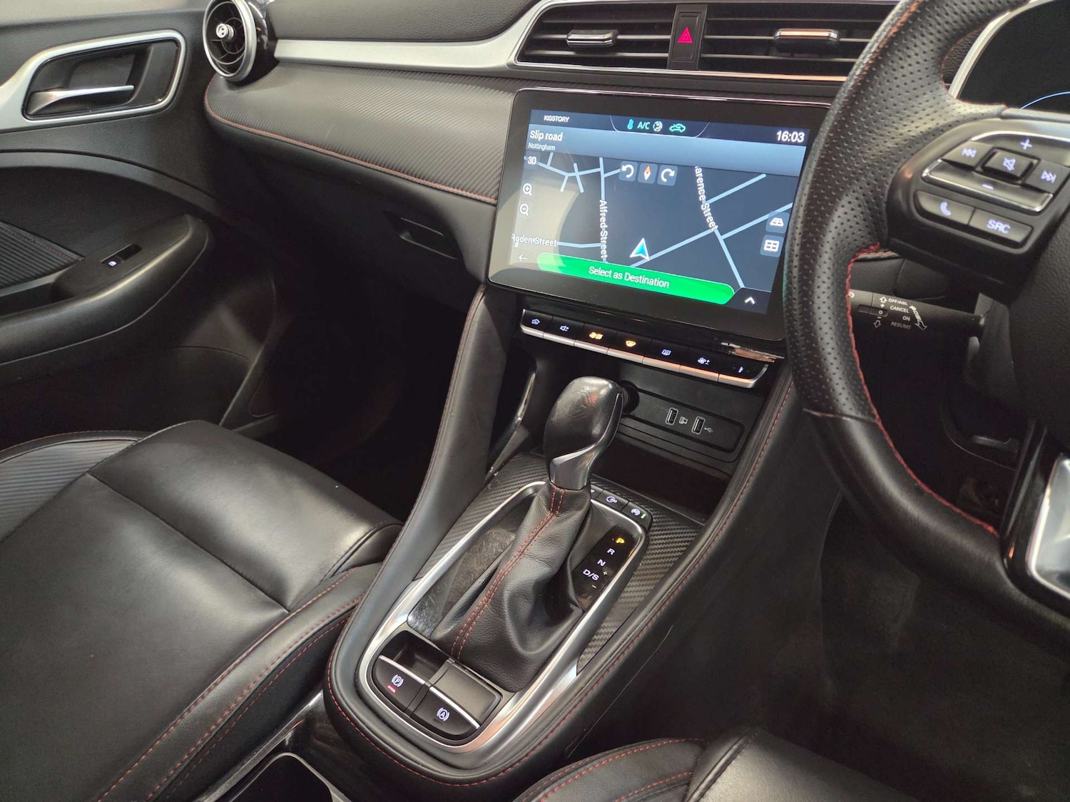 Used MG MG ZS 2022 for sale - 76836450: Photo 11