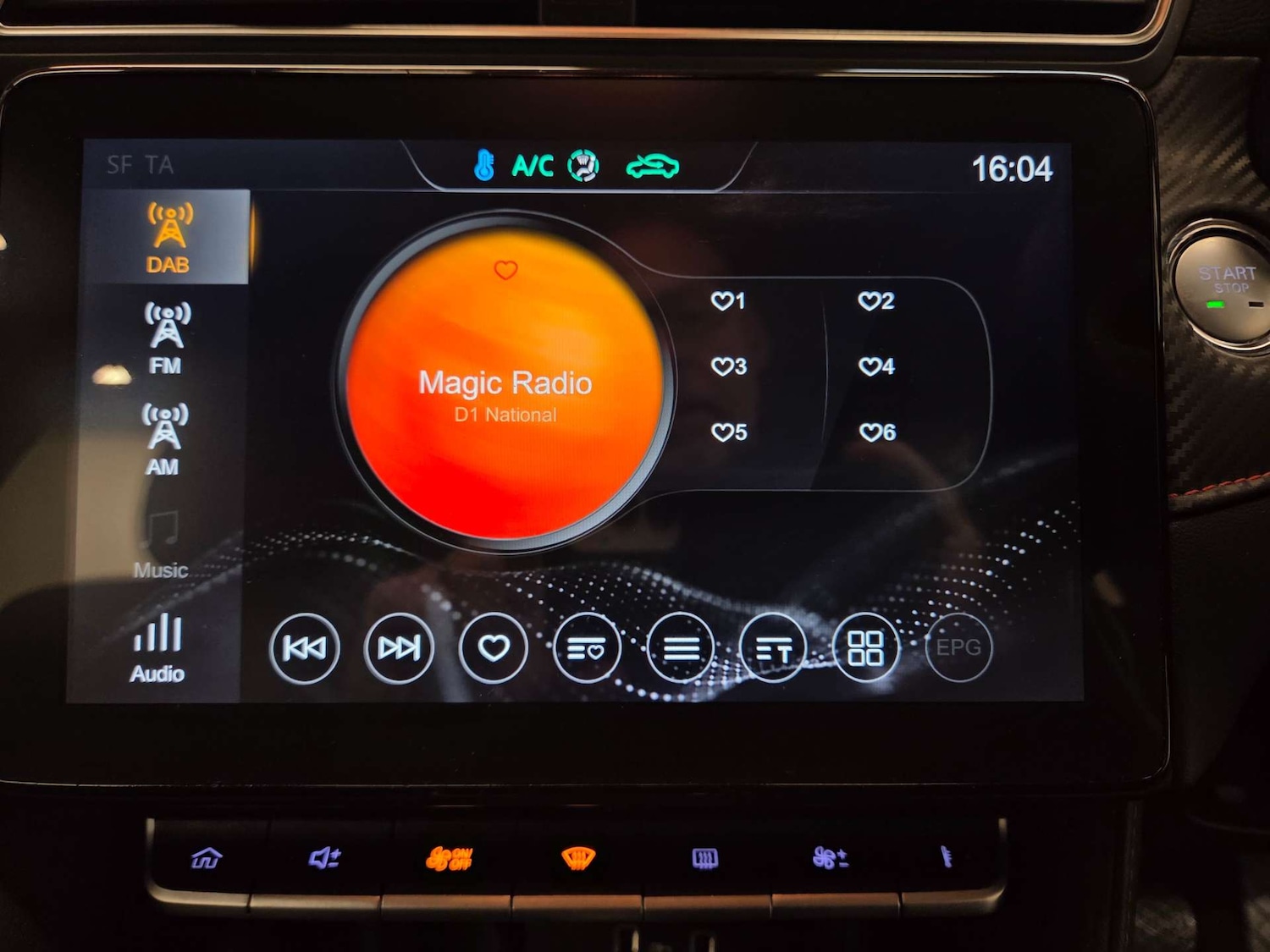 Used MG MG ZS 2022 for sale - 76836450: Photo 12