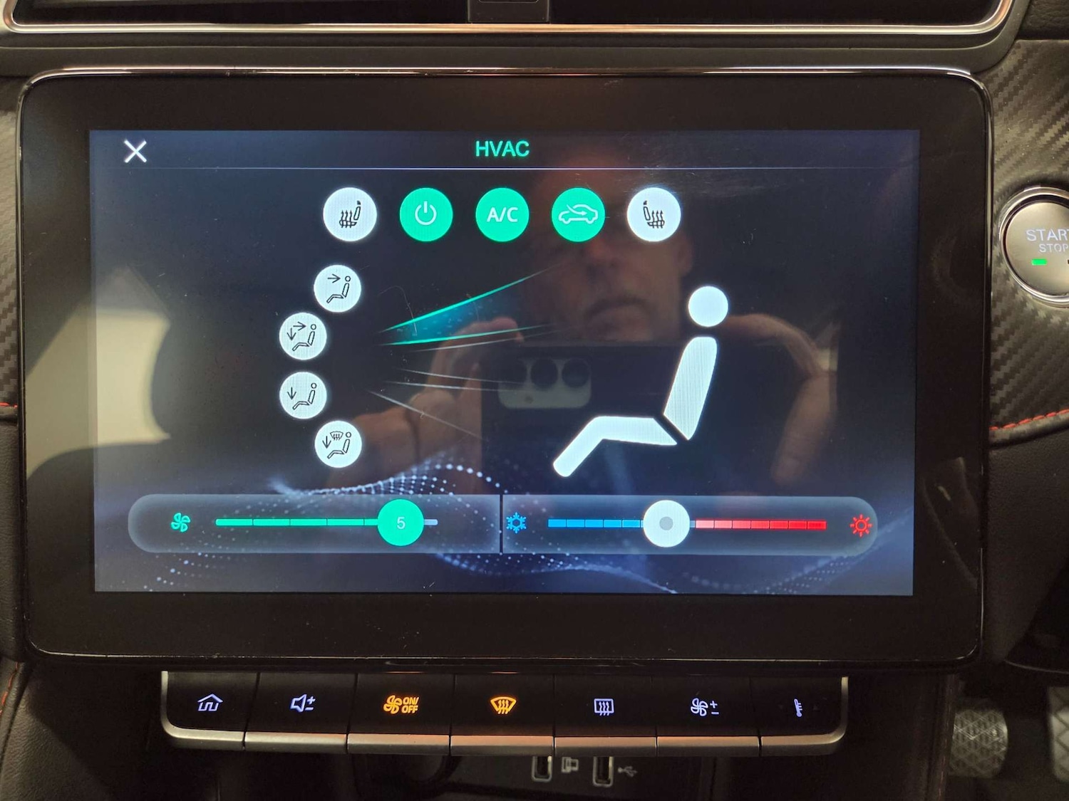 Used MG MG ZS 2022 for sale - 76836450: Photo 13