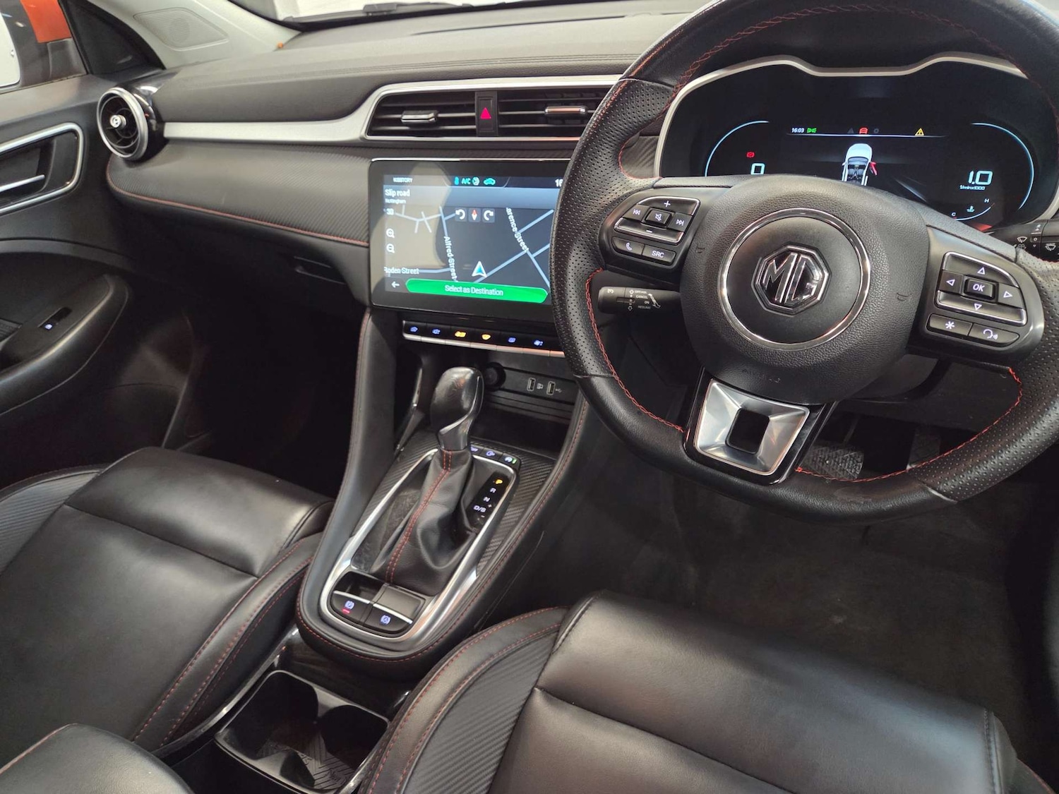 Used MG MG ZS 2022 for sale - 76836450: Photo 14