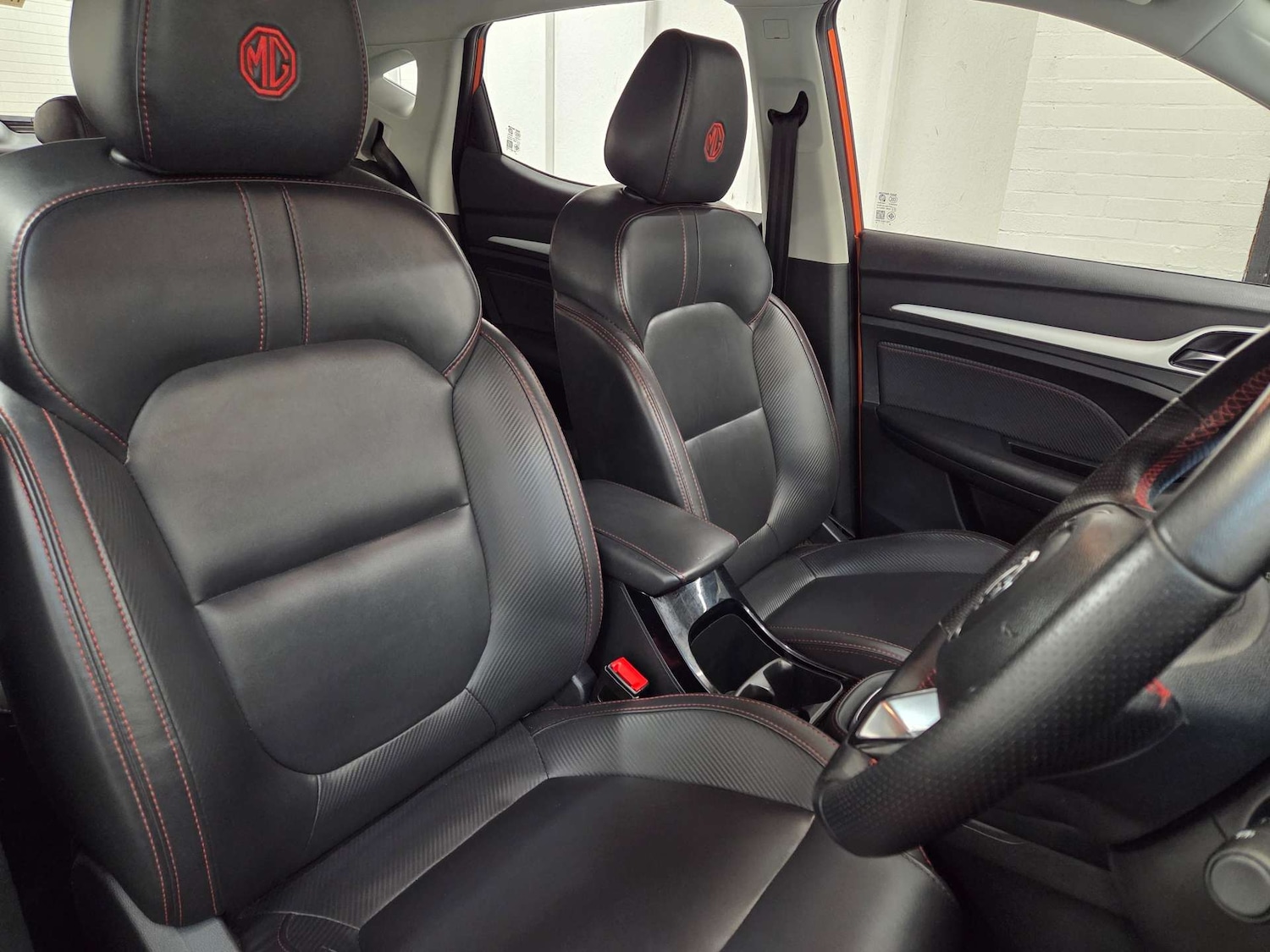 Used MG MG ZS 2022 for sale - 76836450: Photo 18