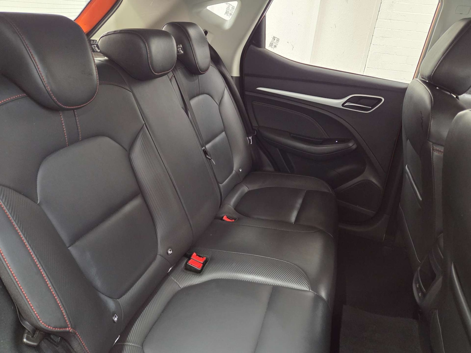 Used MG MG ZS 2022 for sale - 76836450: Photo 19