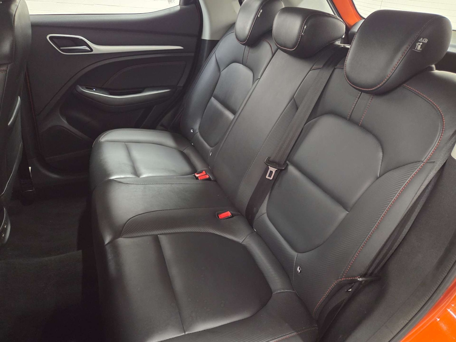 Used MG MG ZS 2022 for sale - 76836450: Photo 20