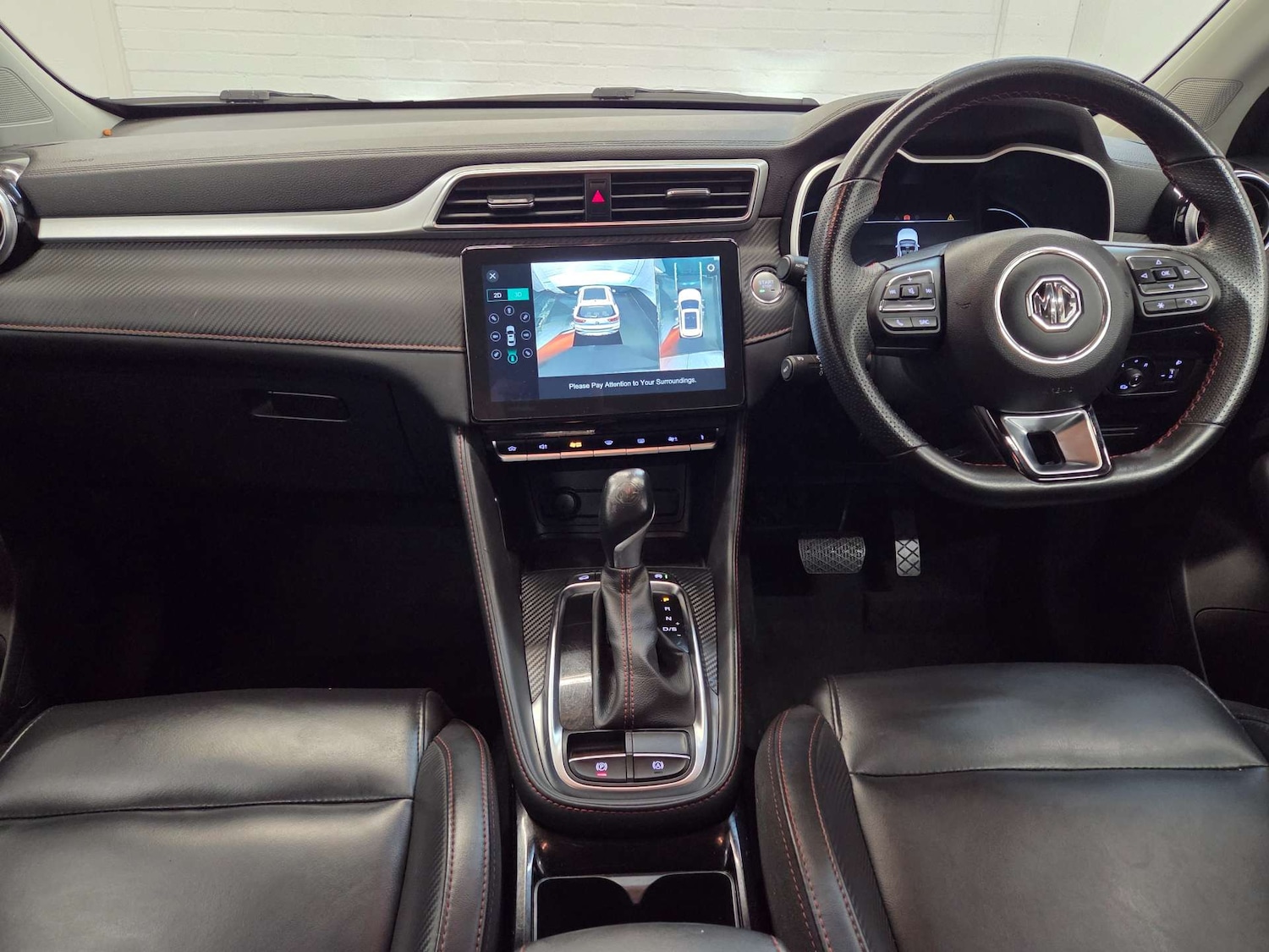 Used MG MG ZS 2022 for sale - 76836450: Photo 22