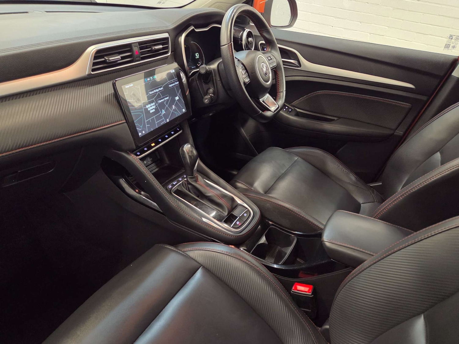 Used MG MG ZS 2022 for sale - 76836450: Photo 23