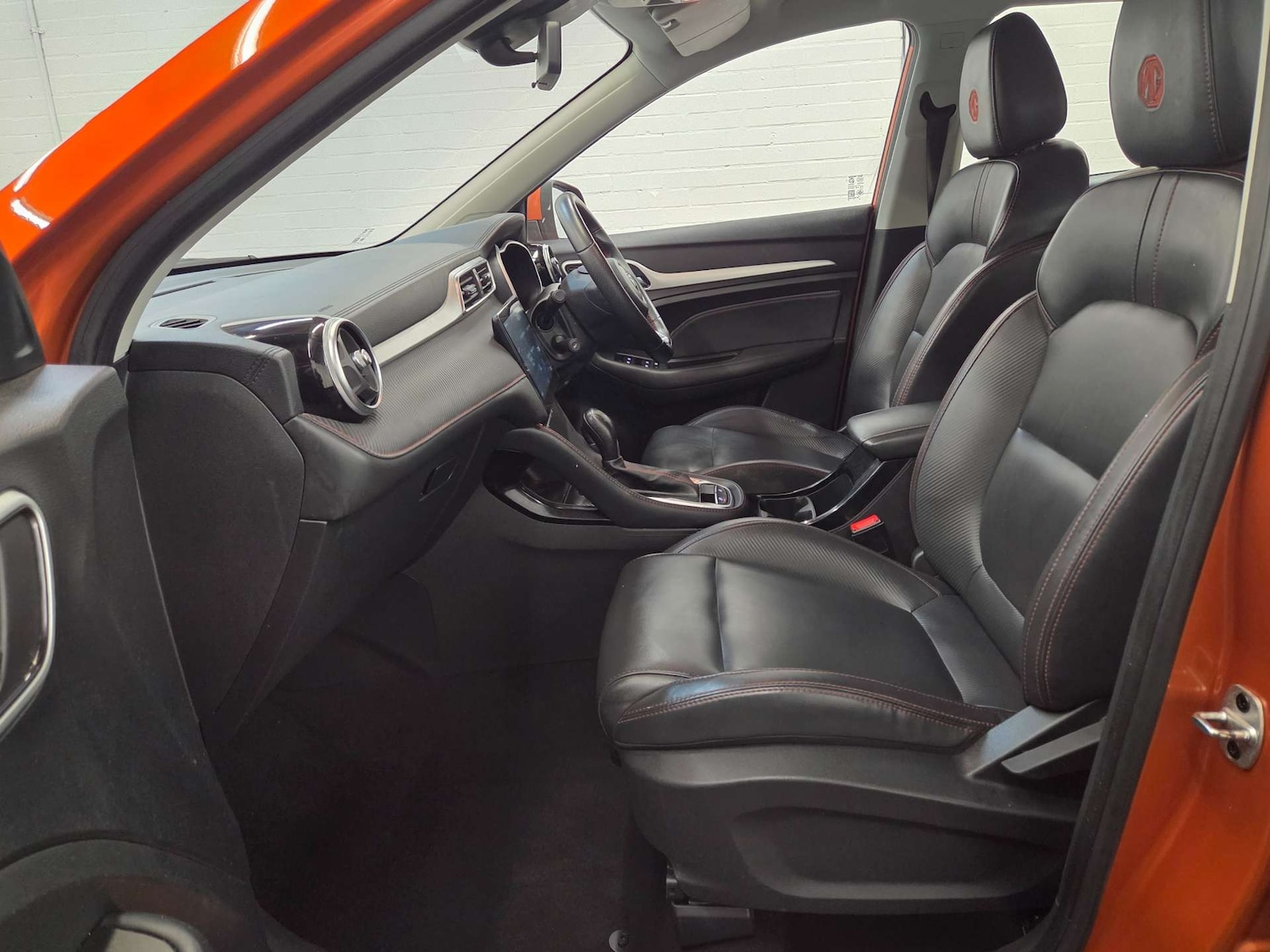 Used MG MG ZS 2022 for sale - 76836450: Photo 25