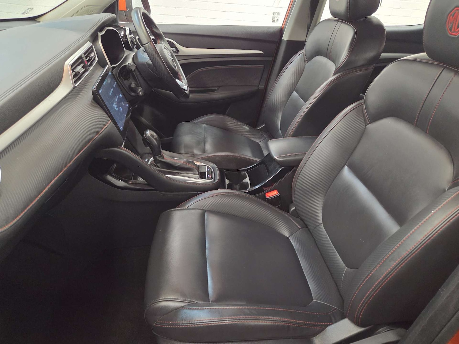 Used MG MG ZS 2022 for sale - 76836450: Photo 26