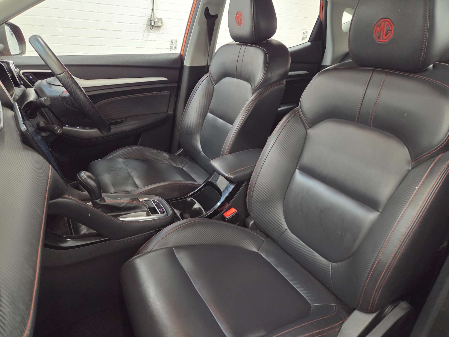 Used MG MG ZS 2022 for sale - 76836450: Photo 27