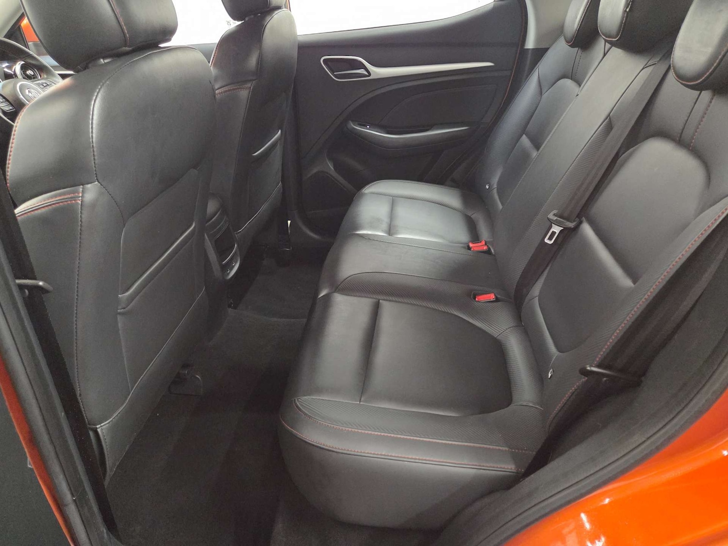 Used MG MG ZS 2022 for sale - 76836450: Photo 28