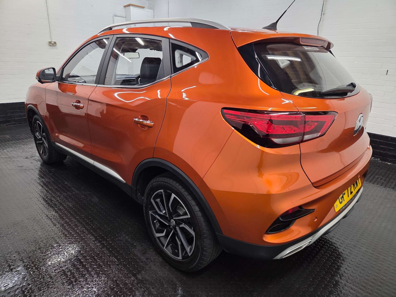 Used MG MG ZS 2022 for sale - 76836450: Photo 34