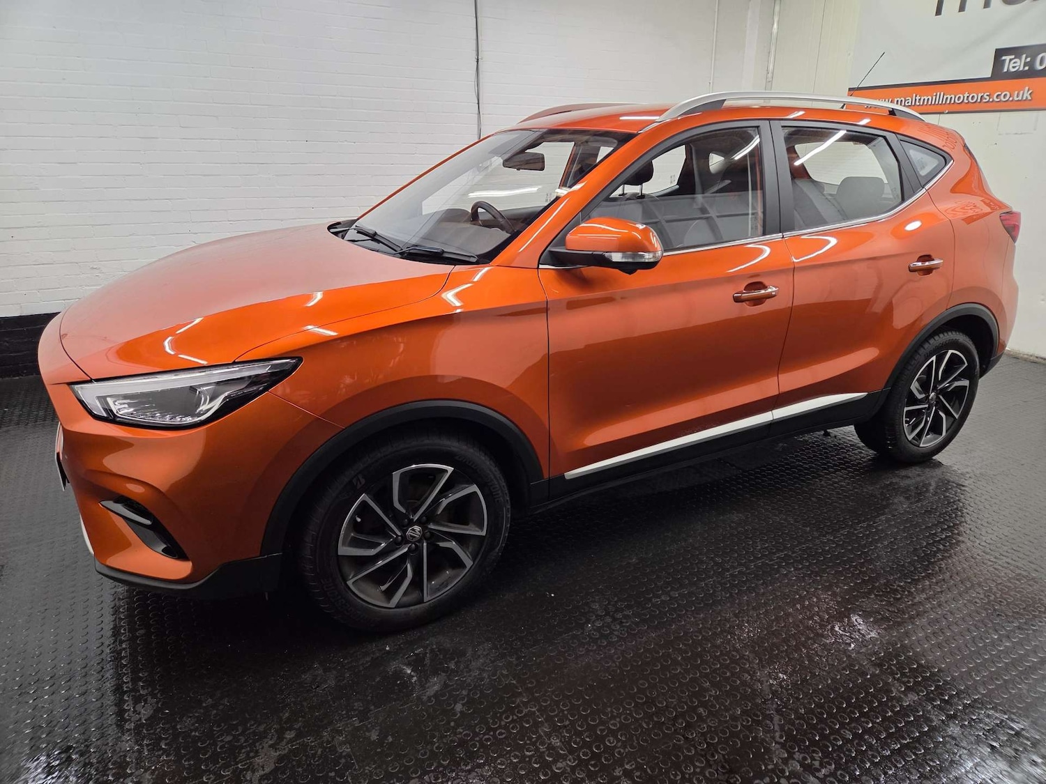 Used MG MG ZS 2022 for sale - 76836450: Photo 36