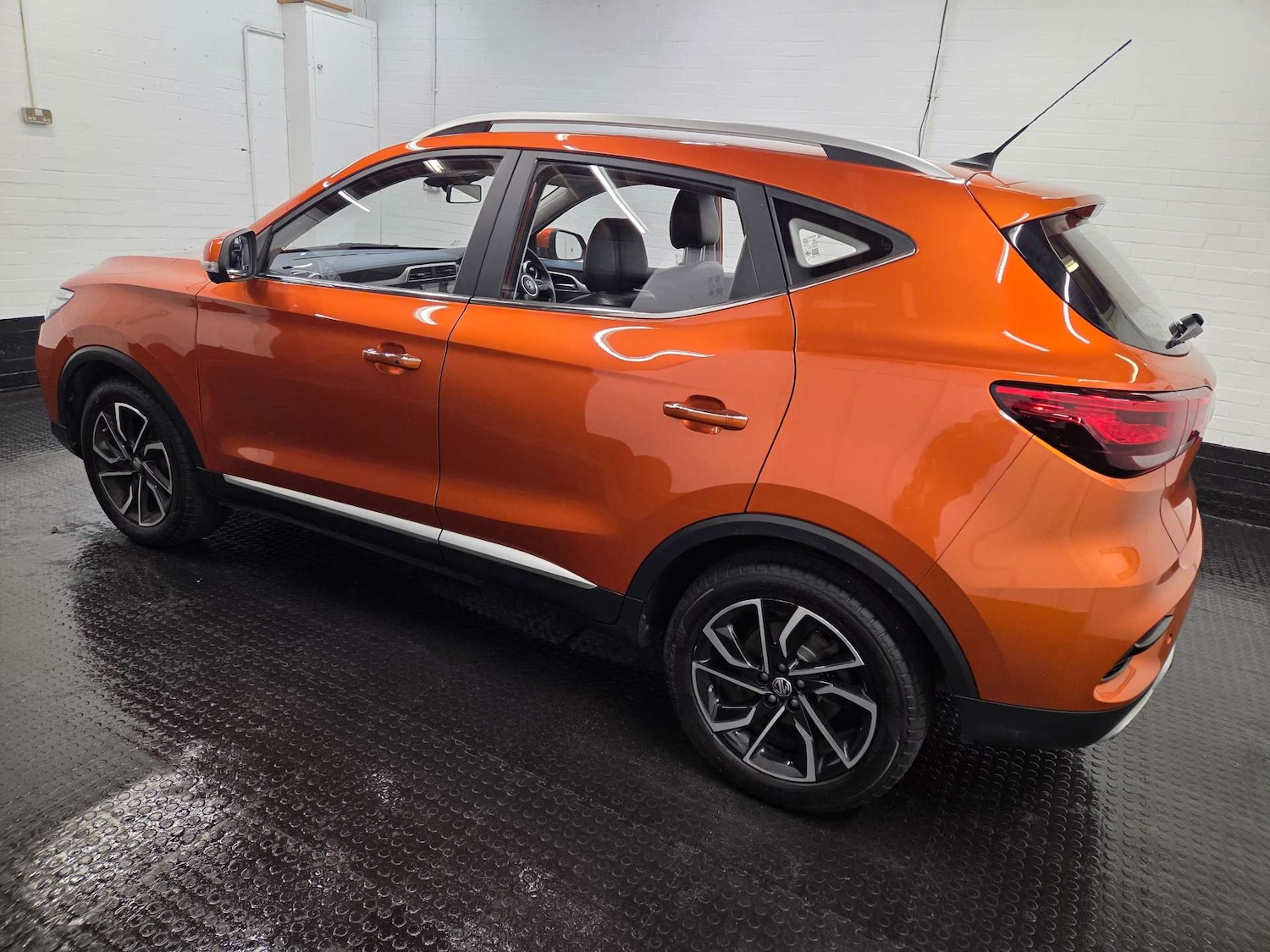 Used MG MG ZS 2022 for sale - 76836450: Photo 38