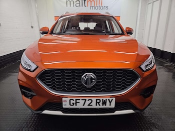 Used MG MG ZS 2022 for sale - 76836450: Photo