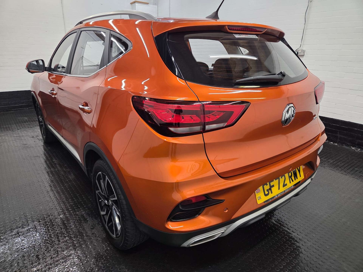 Used MG MG ZS 2022 for sale - 76836450: Photo 5