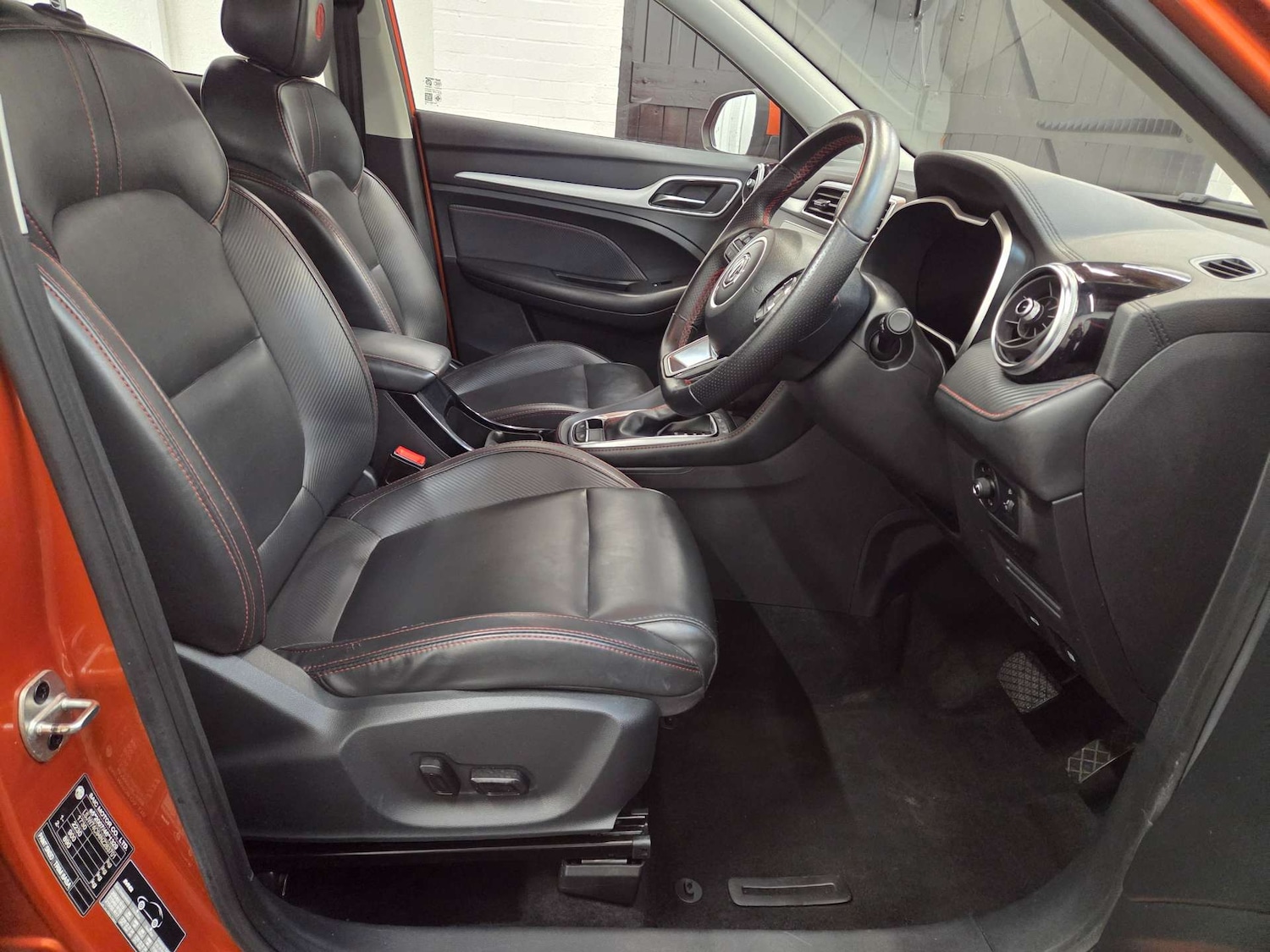 Used MG MG ZS 2022 for sale - 76836450: Photo 7