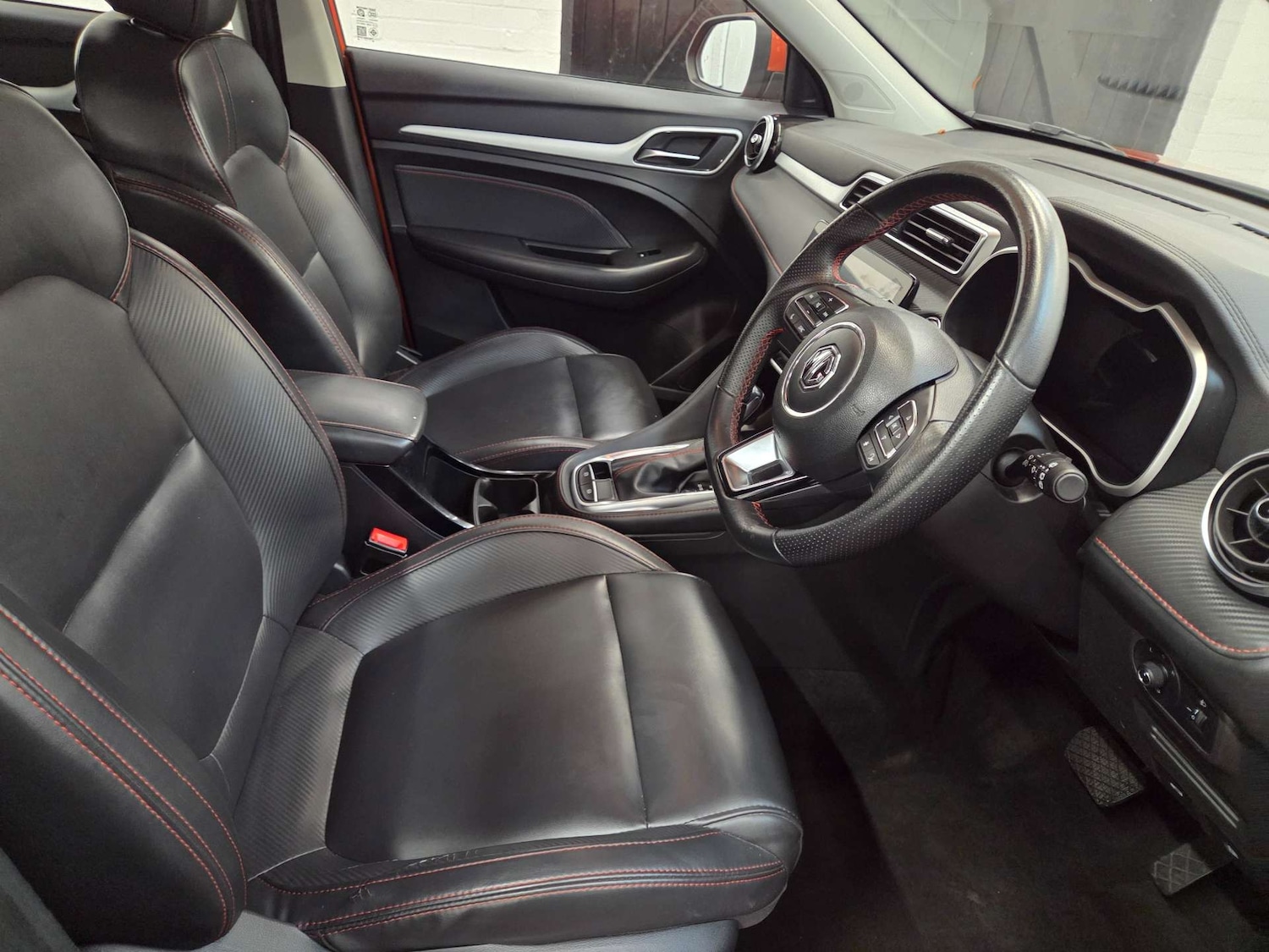 Used MG MG ZS 2022 for sale - 76836450: Photo 8