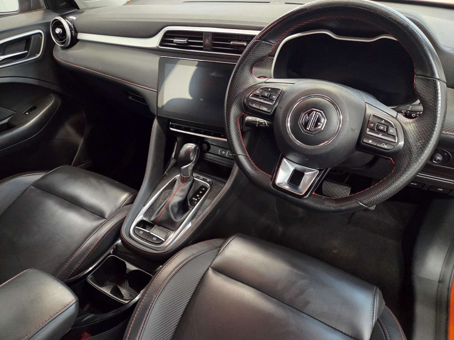 Used MG MG ZS 2022 for sale - 76836450: Photo 9