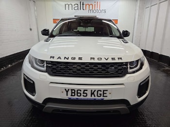 Used Land Rover Range Rover Evoque 2015 for sale - 79538651: Photo