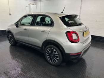 Used Fiat 500X 2019 for sale - 74086943: Photo