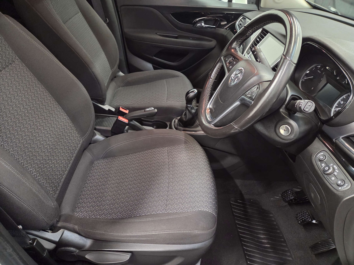 Used Vauxhall Mokka X 2018 for sale - 77118023: Photo 10