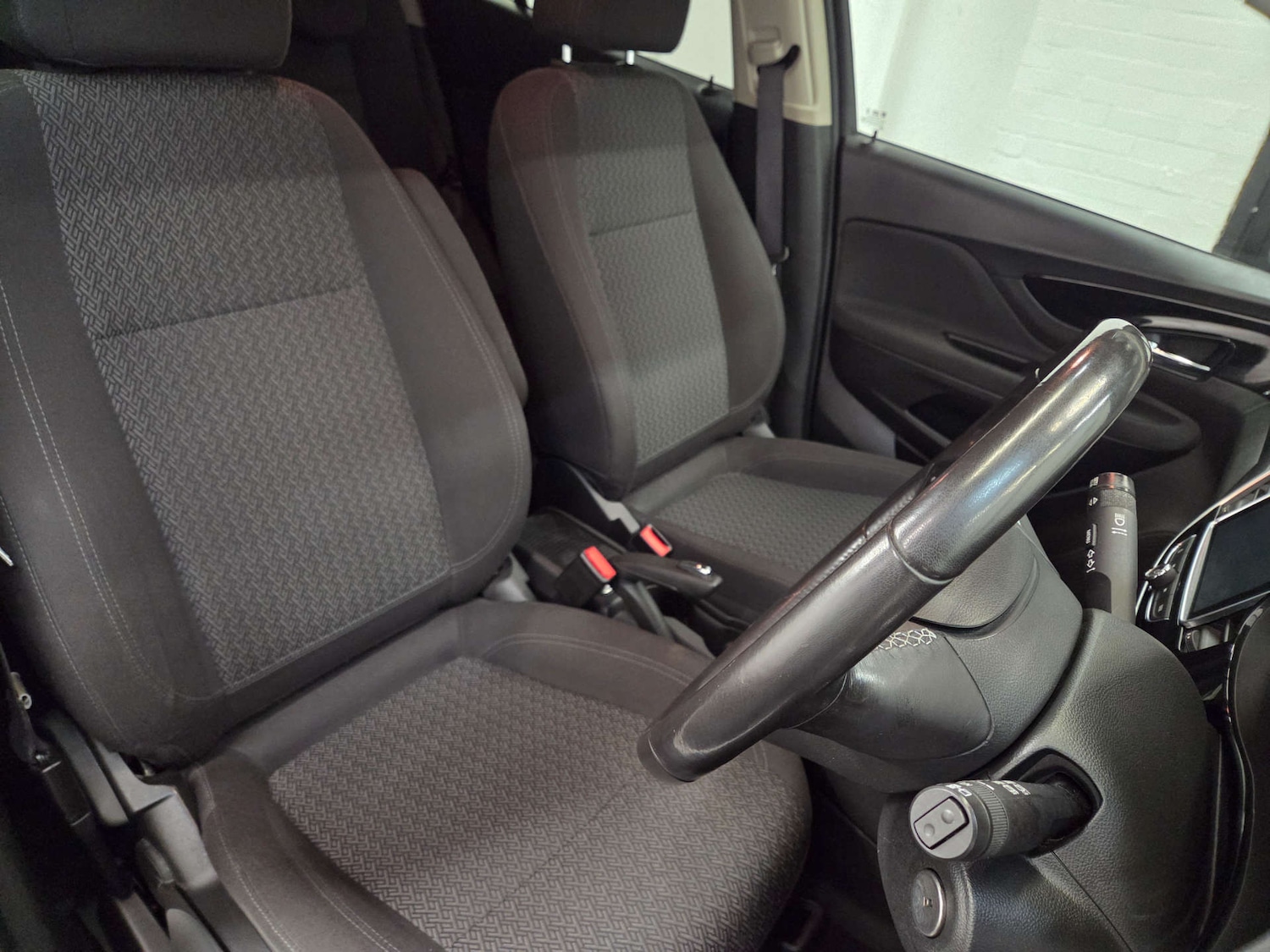 Used Vauxhall Mokka X 2018 for sale - 77118023: Photo 11