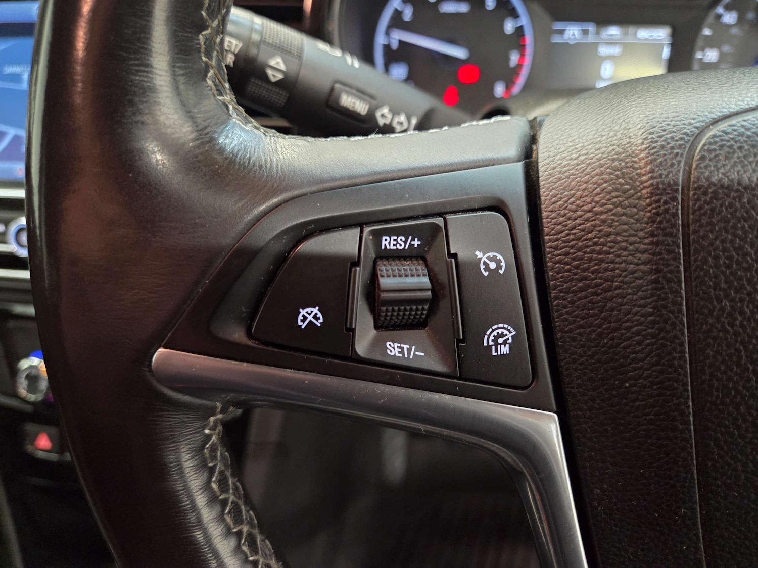 Used Vauxhall Mokka X 2018 for sale - 77118023: Photo 13