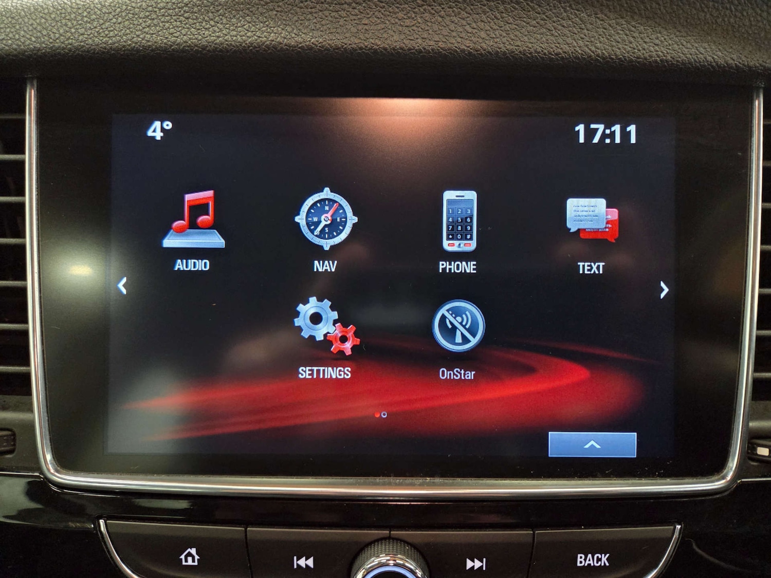 Used Vauxhall Mokka X 2018 for sale - 77118023: Photo 15