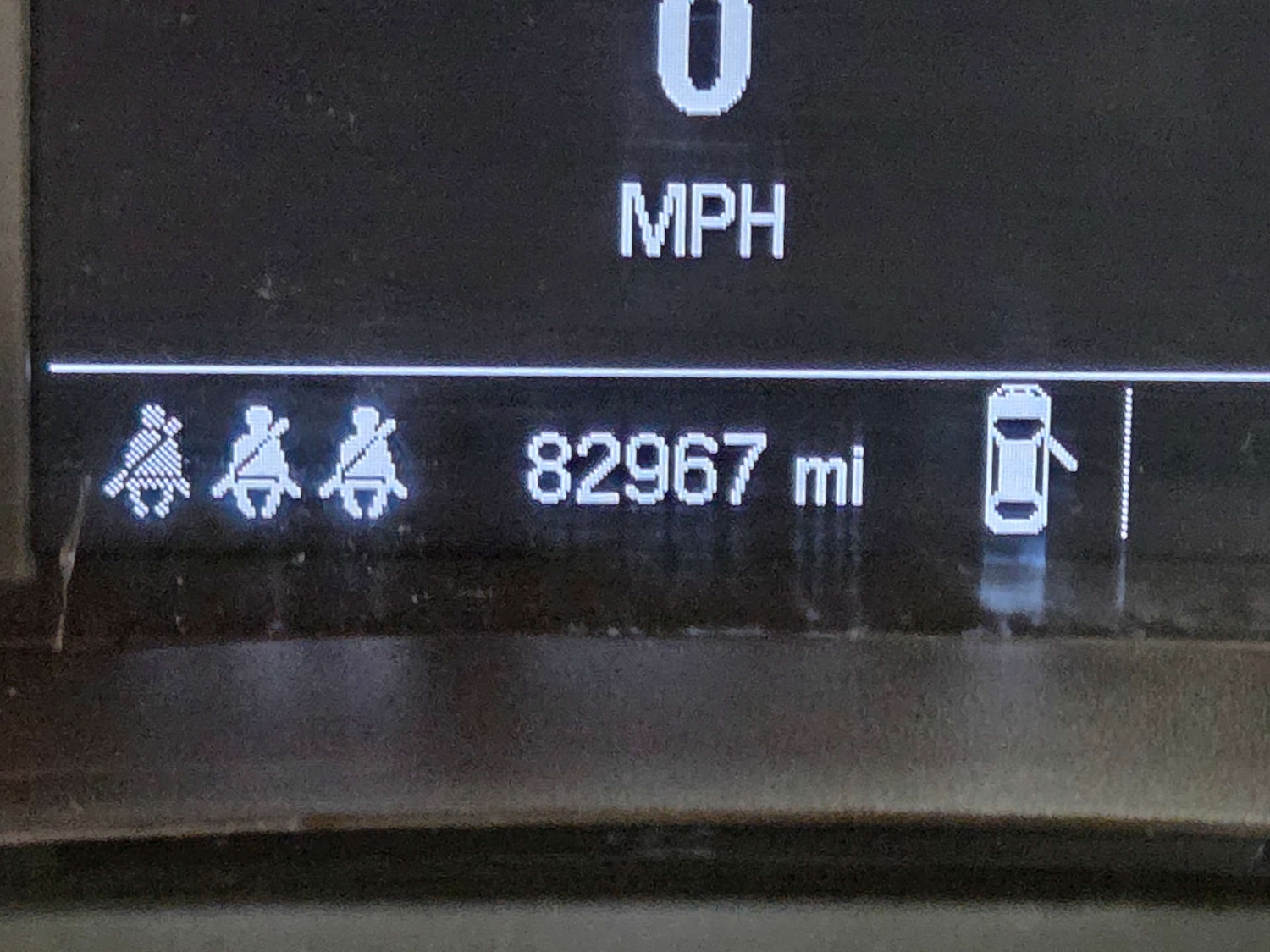 Used Vauxhall Mokka X 2018 for sale - 77118023: Photo 16