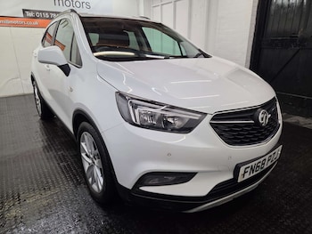 2018 - 1.4T ecoTEC Design Nav 5dr